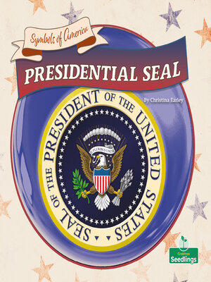 cover image of Presidential Seal